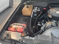 Usata Chevrolet Silverado 1989 Nero