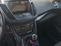 Usata Ford Kuga Titanium S 120 CV (88 kW) 2017 Grigio SUV