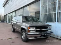 Usata Chevrolet Suburban 2008 SUV