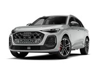 Nuova Audi Q5 S-Line 204 CV (150 kW) 2026 Grigio SUV