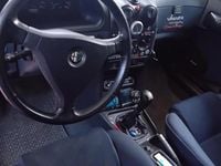 Usata Alfa Romeo GT Junior 103 CV (75 kW) 1998 Blu Berlina