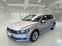 Usata VW Passat Business 149 CV (109 kW) 2019 Station wagon