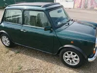Usata Rover Mini 50 CV (36 kW) 1996 Berlina