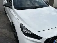 Usata Hyundai i30 N Performance 275 CV (202 kW) 2019 Bianco Berlina