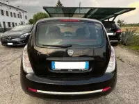 Usata Lancia Ypsilon 60 CV (44 kW) 2008 Utilitaria