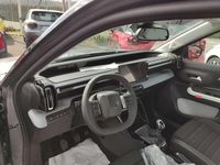 Nuova Citroën C3 101 CV (74 kW) 2026 Grigio SUV