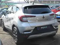 Usata Renault Captur Techno 91 CV (66 kW) 2024 Grigio SUV