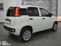 Usata Fiat Panda Pop 84 CV (61 kW) 2019 Bianco Furgone