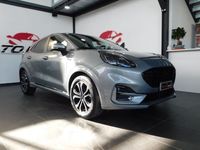 usata Ford Puma 1.0 EcoBoost 125 CV S&S ST-Line