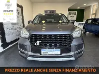 Usata DR DR 4.0 150 CV (110 kW) 2022 Grigio SUV