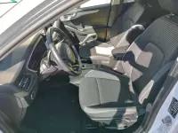 Usata Ford Focus S 120 CV (88 kW) 2020 Bianco Station wagon
