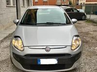Usata Fiat Punto 95 CV (69 kW) 2010 Utilitaria
