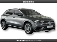 Nuova Mercedes GLA200 Advanced Plus 150 CV (110 kW) 2025 Grigio SUV