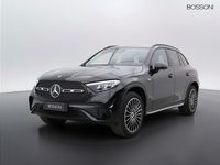 Nuova Mercedes GLC300 Advanced 333 CV (244 kW) 2026 Nero SUV
