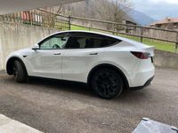 usata Tesla Model Y Long Range Dual Motor awd