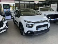 Usata Citroën C3 PureTech 83 CV (61 kW) 2023 Bianco Utilitaria