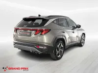 Usata Hyundai Tucson 230 CV (169 kW) 2023 Bronzo SUV