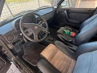 Usado Alfa Romeo 33 88 CV (64 kW) 1994 Negro Berlina
