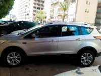 Usata Ford Kuga 120 CV (88 kW) 2017 Grigio SUV