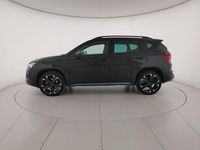 Usata Cupra Ateca 150 CV (110 kW) 2025 Nero "magic" SUV