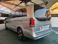 Nuova Mercedes V250 Avantgarde 190 CV (139 kW) 2025 Grigio Monovolume