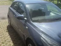 Usata Kia Rio Active 86 CV (63 kW) 2017 Berlina