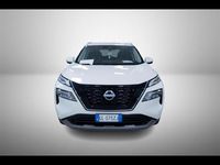 Usata Nissan X-Trail N-Connecta 2022 Grigio chiaro SUV