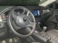 Usata Renault Captur 91 CV (66 kW) 2023 Grigio SUV