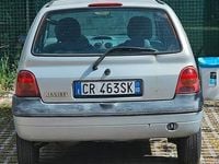 Usata Renault Twingo 2004 Utilitaria