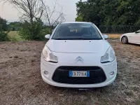 Usata Citroën C3 Exclusive 68 CV (50 kW) 2014 Berlina