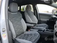 Usata VW ID.4 Pro Performance 69 kW (95 CV) 2023 Grigio SUV