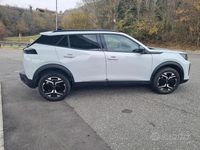 Usata Peugeot 2008 Allure 131 CV (96 kW) 2023 SUV