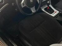 Usata Alfa Romeo 159 150 CV (110 kW) 2008 Grigio Berlina