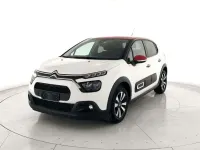 Usata Citroën C3 PureTech 83 CV (61 kW) 2023 Bianco Utilitaria