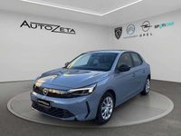 Usata Opel Corsa 75 CV (55 kW) 2024 Grigio Utilitaria