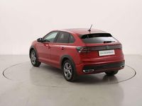 Usata VW Taigo R-line 116 CV (85 kW) 2024 Rosso SUV