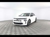 Nuova Lancia Ypsilon 101 CV (74 kW) 2025 Vernice bianco marmo Utilitaria