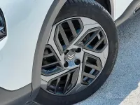 Usata Citroën C4 Feel 131 CV (96 kW) 2022 Bianco Berlina