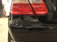 Usata Mercedes CLK320 Elegance 218 CV (160 kW) 1999 Coupé