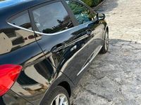 Usata Ford Fiesta Vignale 2019 Nero Utilitaria