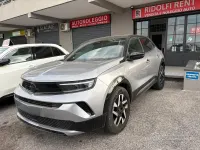 Usata Opel Mokka 131 CV (96 kW) 2025 Grigio SUV