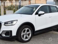 usata Audi Q2 30 TDI S tronic Admired