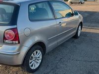 Usata VW Polo 2009 Berlina