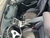 Usata Mazda MX5 110 CV (80 kW) 1998 Cabrio