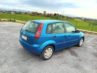 usata Ford Fiesta 1.2 16V 5p. Ghia