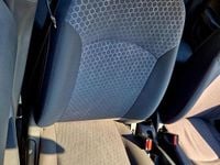 Usata Mitsubishi Space Star Intense 71 CV (52 kW) 2014 Blu Berlina