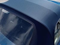 Usata Fiat Barchetta 131 CV (96 kW) 1999 Blu/azzurro Cabrio