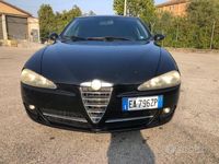 usata Alfa Romeo 147 anno 2008 perfetta di meccanica