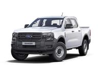 Nuova Ford Ranger XL 170 CV (125 kW) 2026 Frozen white Pick-up