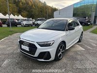 Occasion Audi A1 S-Line 116 PK (85 kW) 2025 Wit SUV